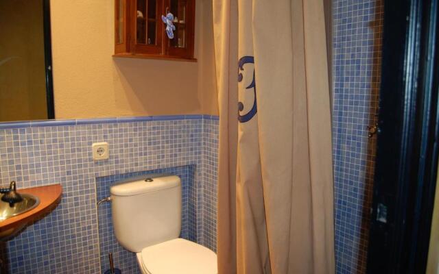 Sa Llum Garbi I - 386