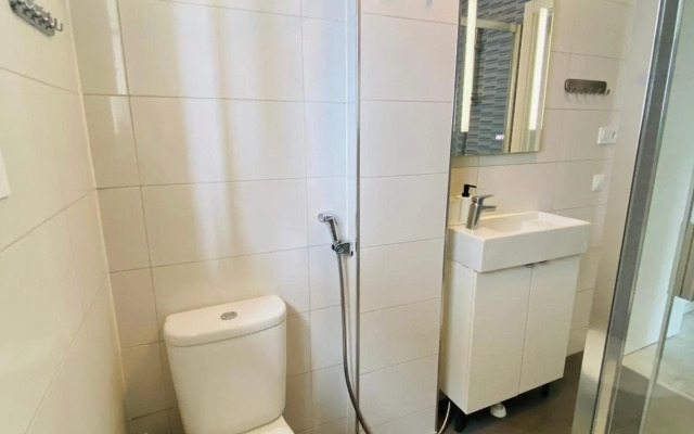 First Line Torrox Costa