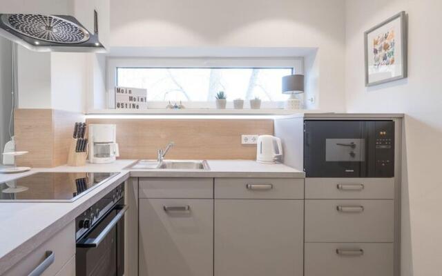 Apartment Stine, Husum