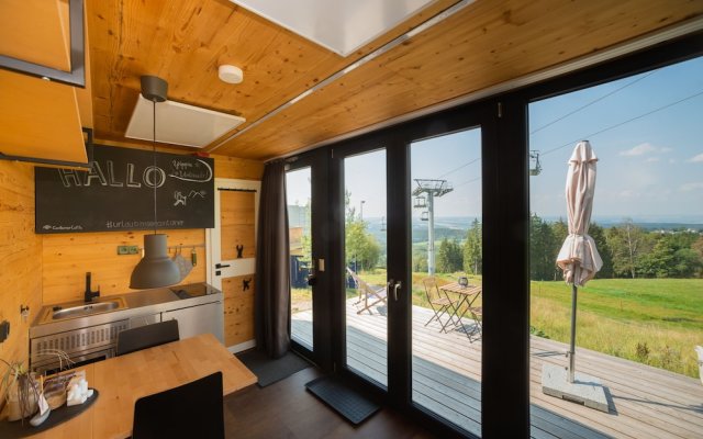 Bergheim Container Lodges