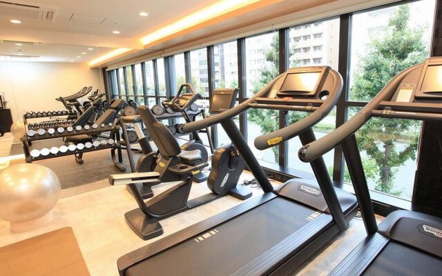 Urban Hotel Kyoto Shijo Premium