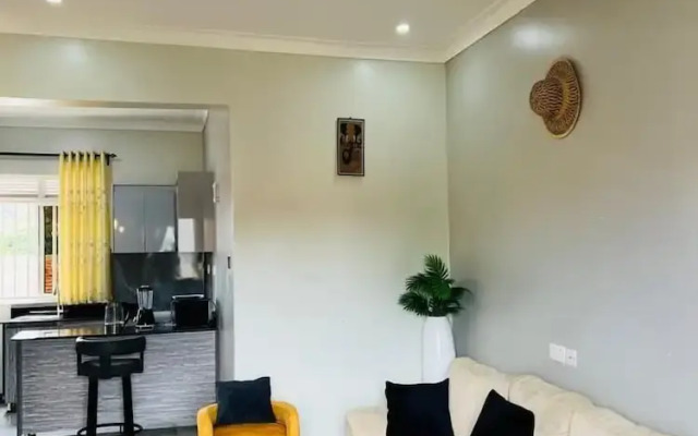 Victoria Rock Suites Munyonyo