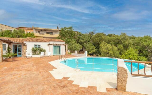 Cozy apartment Lemon San Pantaleo