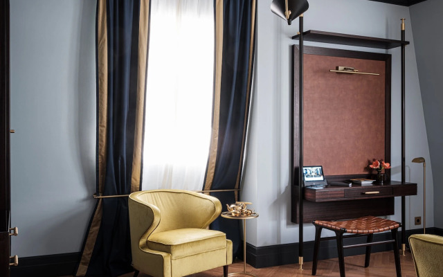 LUME Boutique Hotel, Autograph Collection