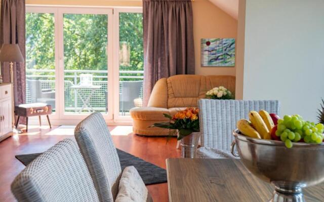 Apartment-Hotel Dieksee Eck
