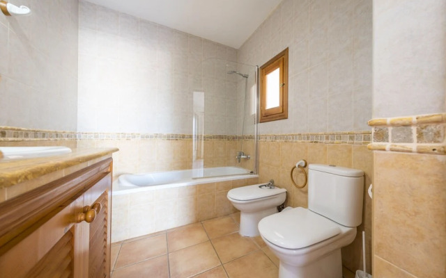 Villa Can Petrus