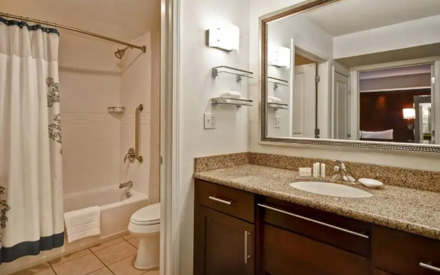 Residence Inn Stillwater