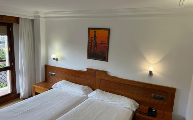Gran Hotel Liber & Spa