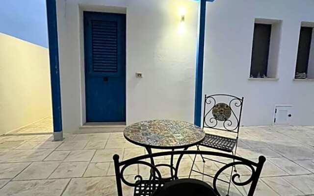B&B Santorini