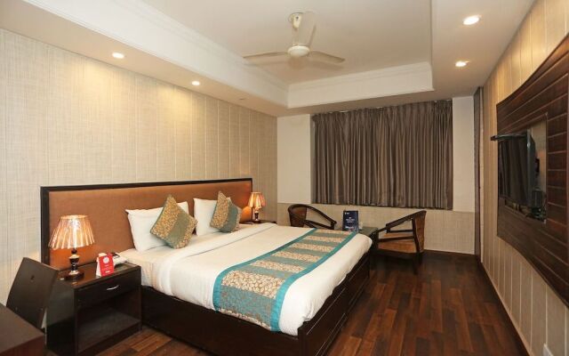 Hotel Apple Tree