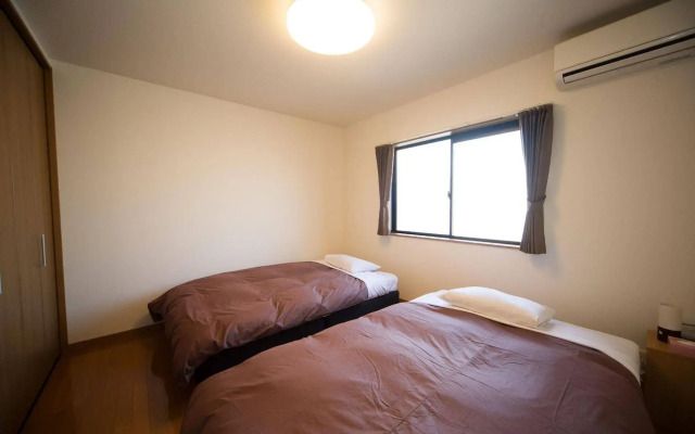 Kassiya Saiin Guesthouse