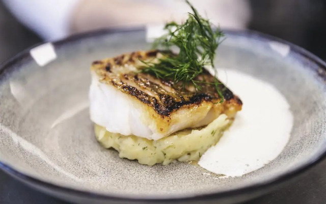 Sainte-Barbe Hotel Spa Le Conquet-MGallery Collect