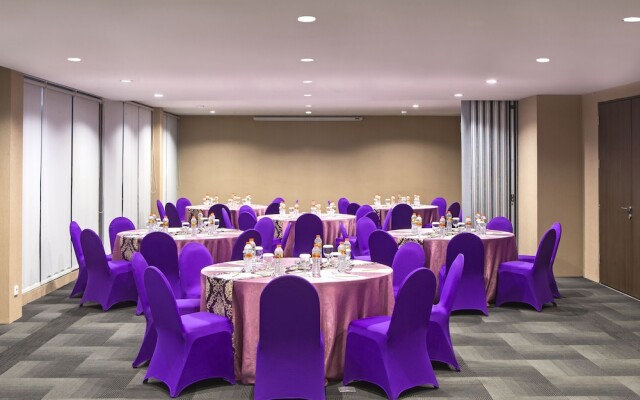 Swiss-Belinn Cibitung