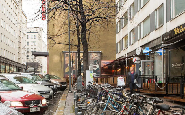 Omena Hotel Tampere
