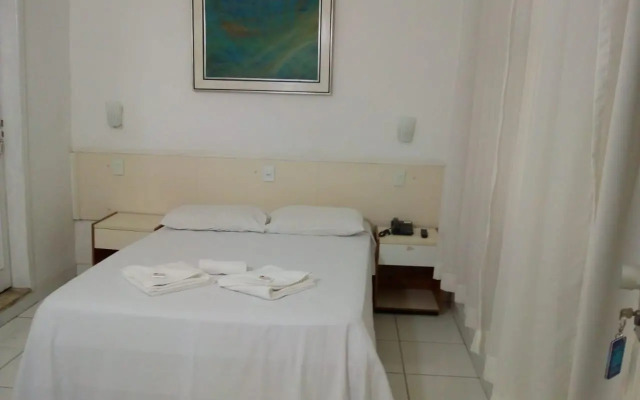 Hotel Pampulha