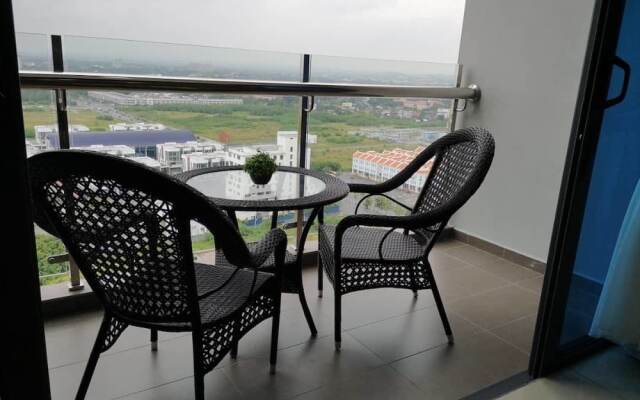 Atlantis Residence Melaka - Starlight