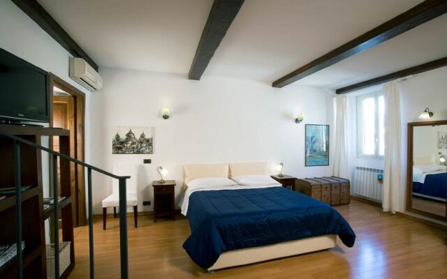 Torripa Group - Trastevere