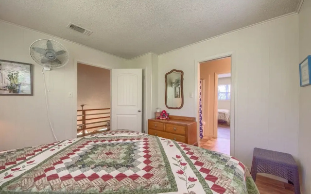 Red Barn Rr9122rb 5 Bedroom Home by RedAwning