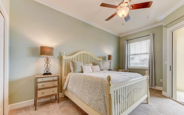 Cinnamon Beach 9 by Distinctive Beach Rentals
