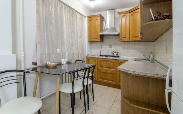 Rent Kiev Pechersk