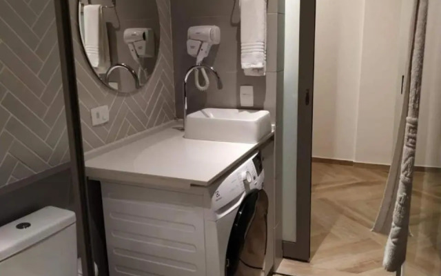 JK Luxury Stay