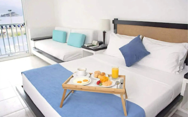 Hotel Tamacá Beach Resort