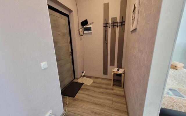 Onebed on Krasnogorsky Boulevard 23 building 1