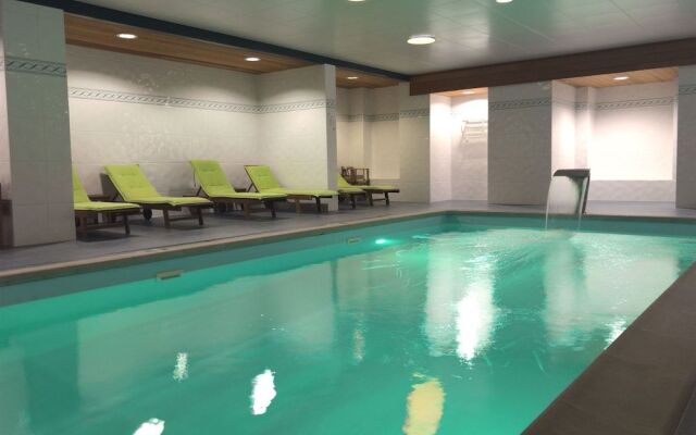 Hotel Villa Select