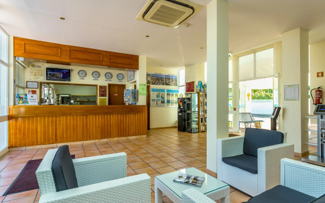 Apartamentos Turísticos Club Ouratlântico