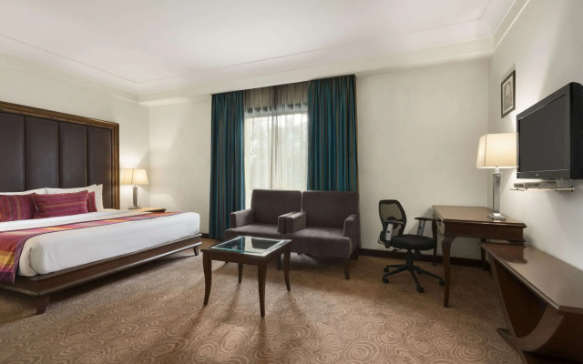 Ramada by Wyndham Jalandhar City Centre