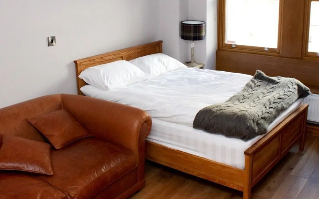 The Rooms at the Nook