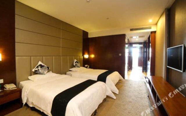 Zhongtao Hotel