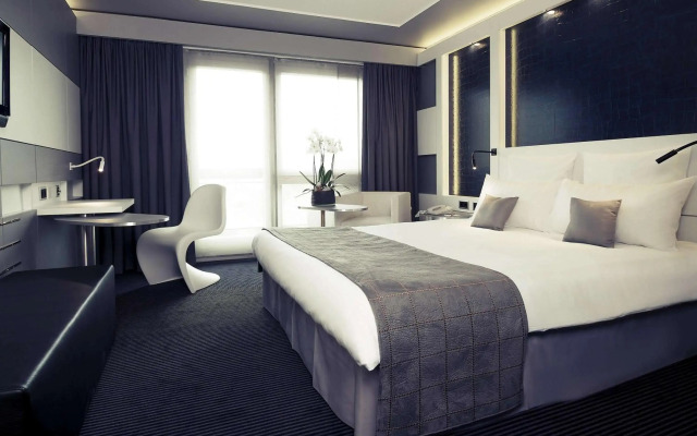 Mercure Plaza Biel