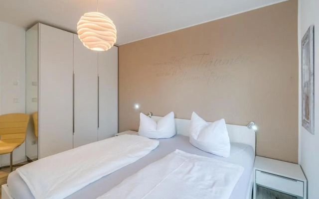 Strandallee 100 Brandungsnest