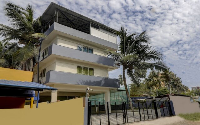 Ushodaya Suites by Treebo