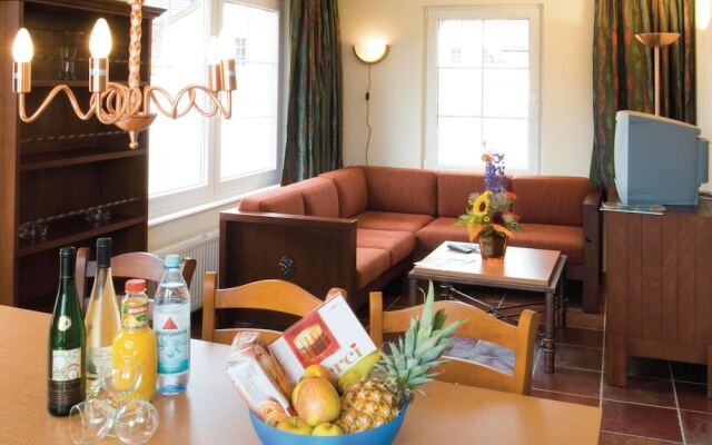 Spacious Villa in Traditional Style not far From the Moselle