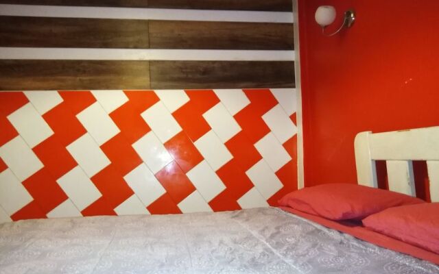 Residencial Don Santiago