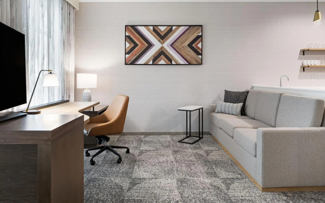 Residence Inn By Marriott Chatsworth