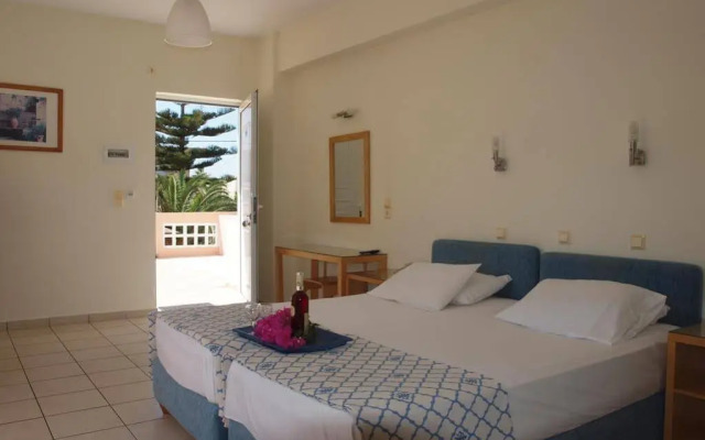 Apelia Hotel