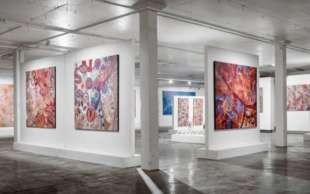 The Mitchelton Nagambie - MGallery by Sofitel