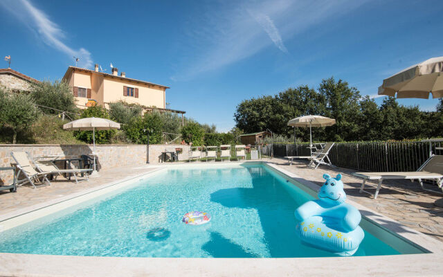 Agriturismo La Coccinella