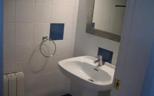 Apartment Masia Torrents