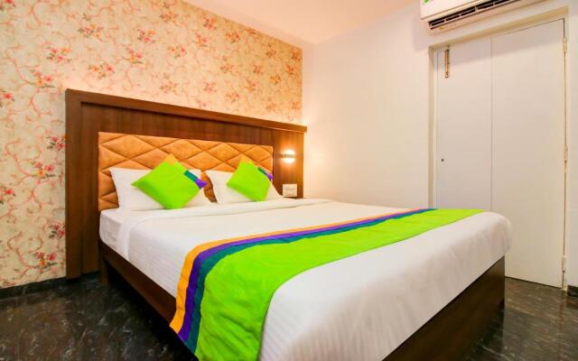 Treebo Arvind Residency