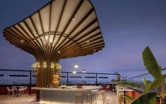 Fairfield by Marriott Lima Miraflores