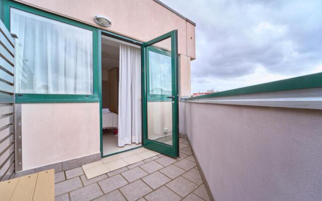 Firmafede Guest House