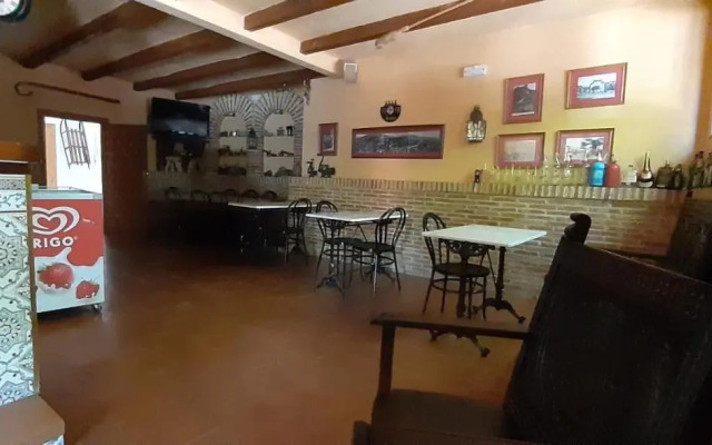 La Parra de Pepa