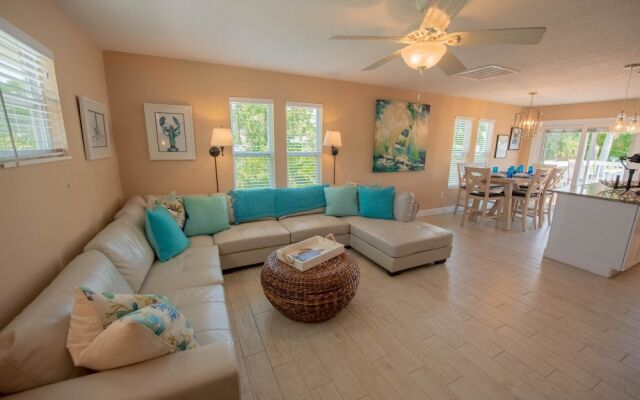 Lobster Key Apartment 3