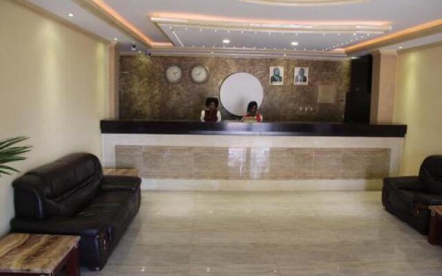 Riviera Business Hotel Juba