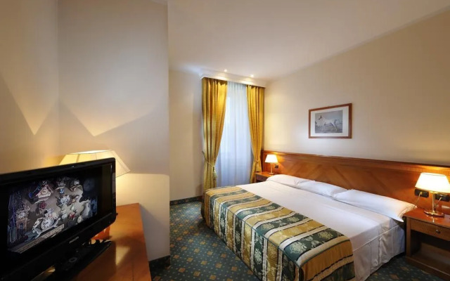 Hotel Eden Levico Terme