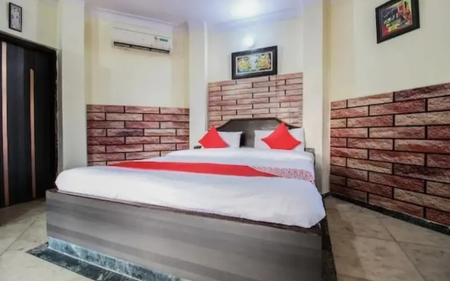 Tiger Club Resort